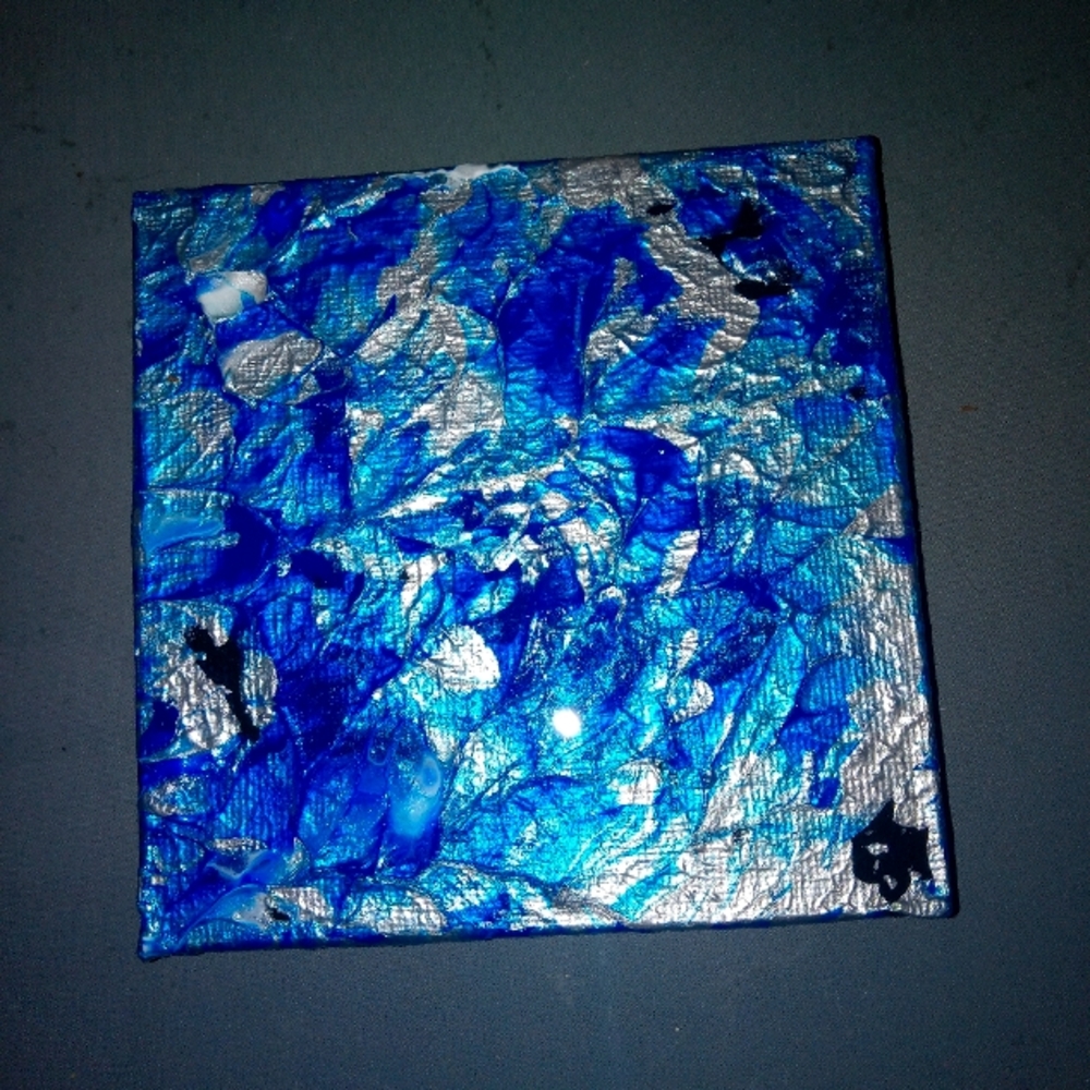 Acrylic Painting
